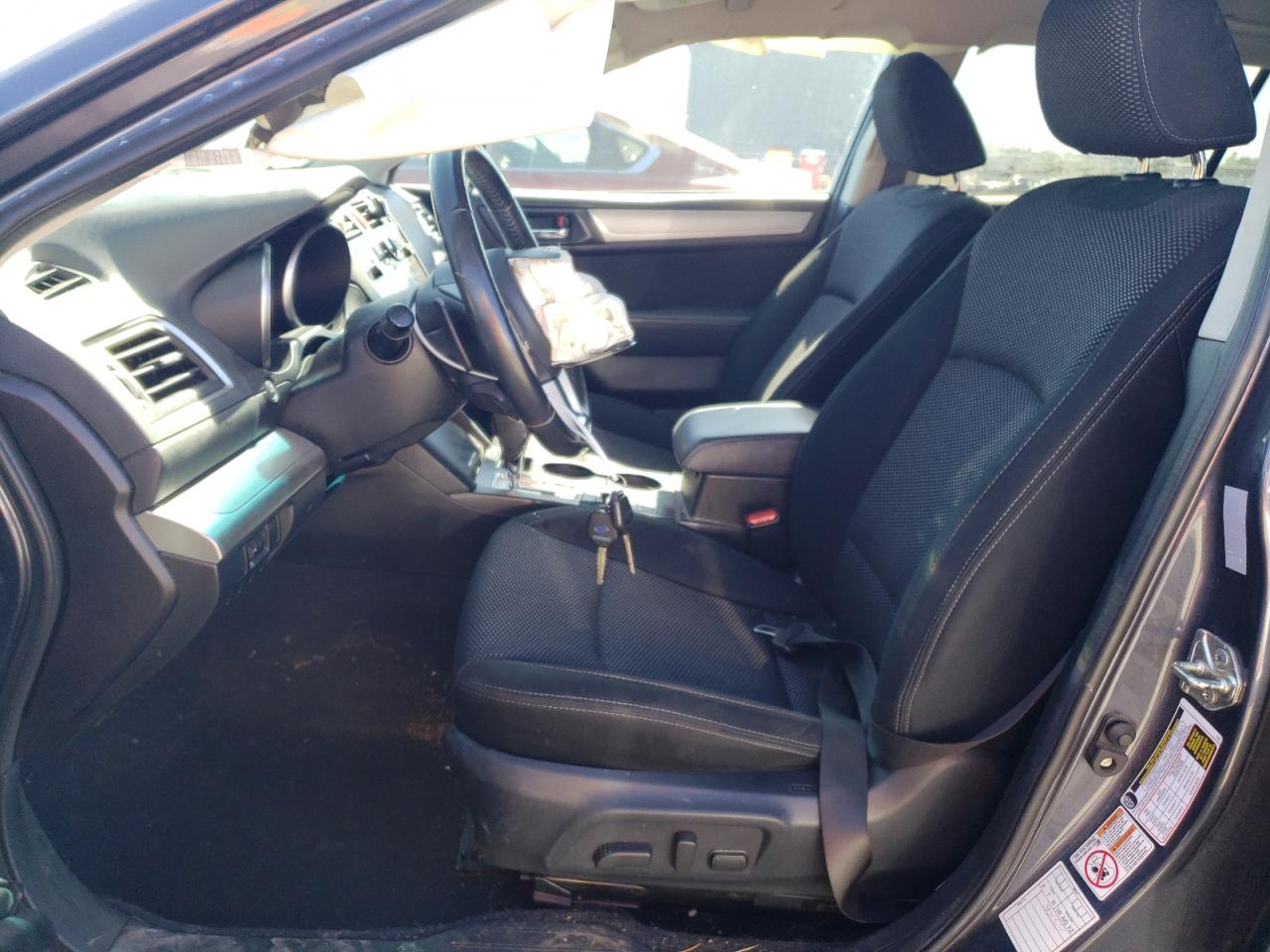 Photo 6 VIN: 4S4BSACC0H3382339 - SUBARU OUTBACK 