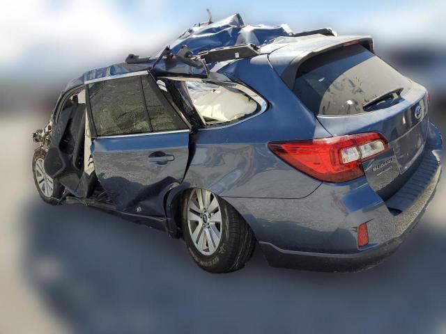 Photo 1 VIN: 4S4BSACC0H3399819 - SUBARU OUTBACK 