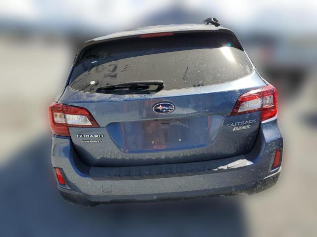 Photo 5 VIN: 4S4BSACC0H3399819 - SUBARU OUTBACK 