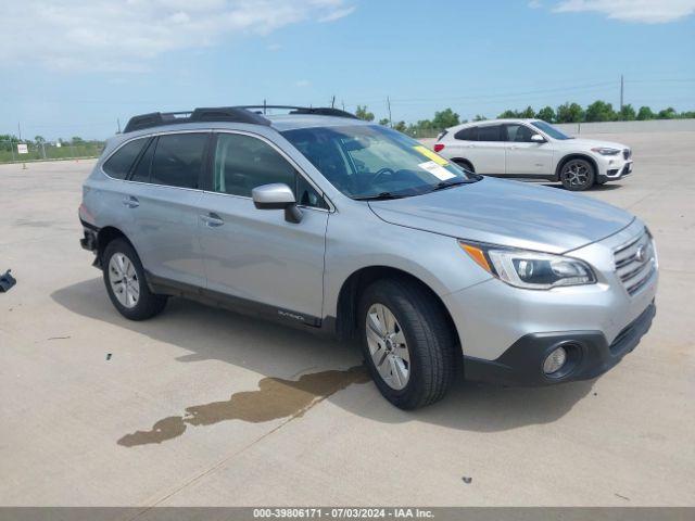 Photo 0 VIN: 4S4BSACC0H3408020 - SUBARU OUTBACK 