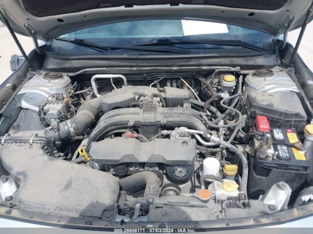 Photo 9 VIN: 4S4BSACC0H3408020 - SUBARU OUTBACK 