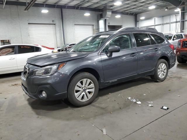 Photo 0 VIN: 4S4BSACC0J3206672 - SUBARU OUTBACK 