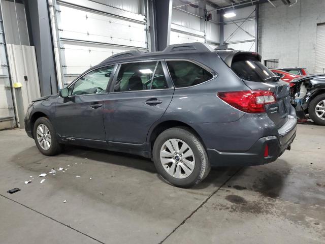 Photo 1 VIN: 4S4BSACC0J3206672 - SUBARU OUTBACK 