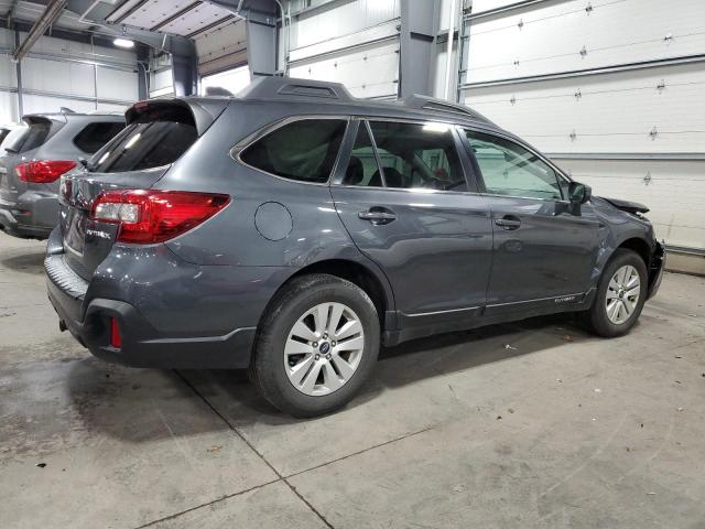 Photo 2 VIN: 4S4BSACC0J3206672 - SUBARU OUTBACK 