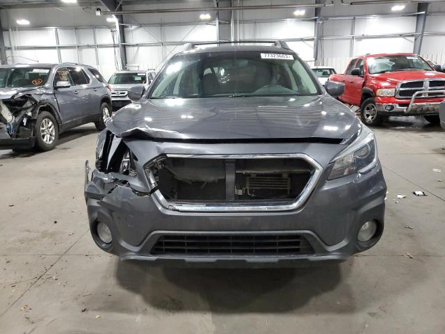 Photo 4 VIN: 4S4BSACC0J3206672 - SUBARU OUTBACK 