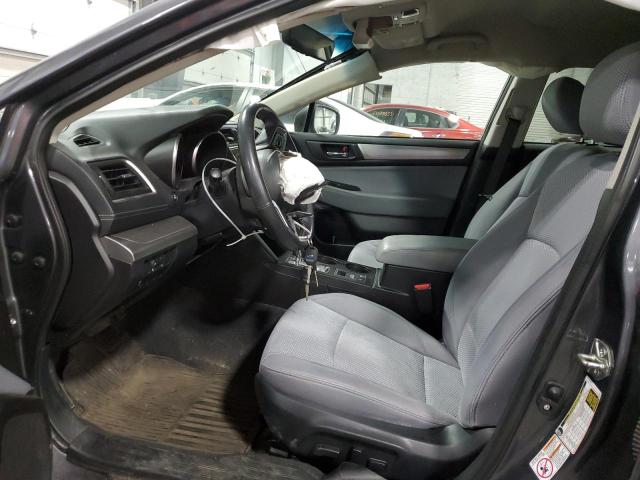 Photo 6 VIN: 4S4BSACC0J3206672 - SUBARU OUTBACK 