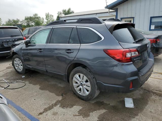 Photo 1 VIN: 4S4BSACC0J3217011 - SUBARU OUTBACK 