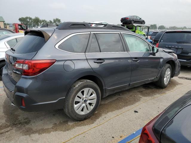 Photo 2 VIN: 4S4BSACC0J3217011 - SUBARU OUTBACK 