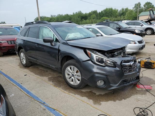 Photo 3 VIN: 4S4BSACC0J3217011 - SUBARU OUTBACK 