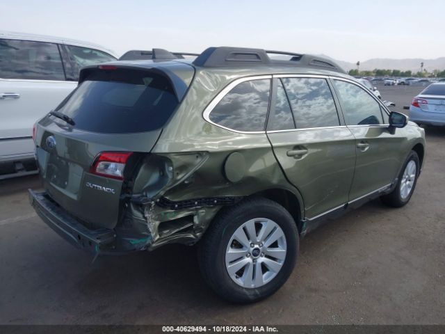 Photo 3 VIN: 4S4BSACC0J3254706 - SUBARU OUTBACK 