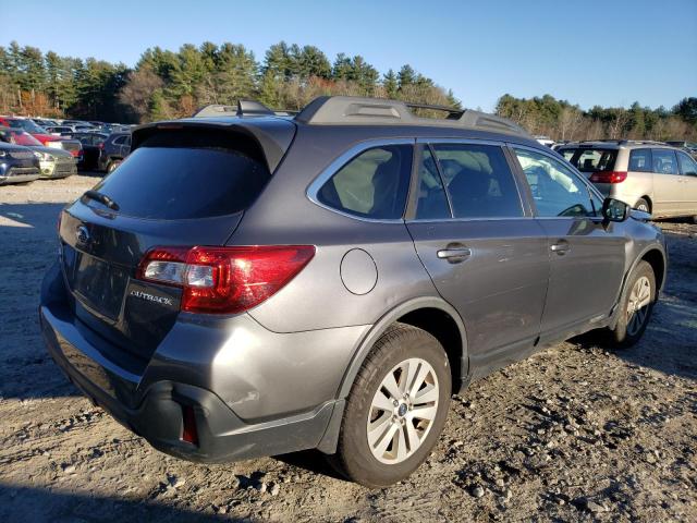 Photo 2 VIN: 4S4BSACC0J3269352 - SUBARU OUTBACK 