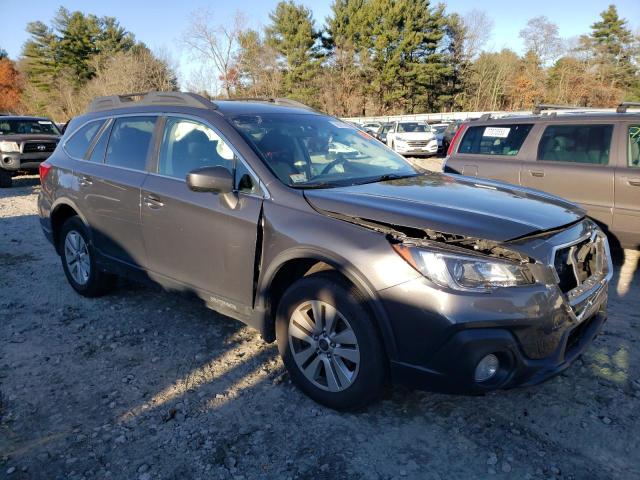 Photo 3 VIN: 4S4BSACC0J3269352 - SUBARU OUTBACK 