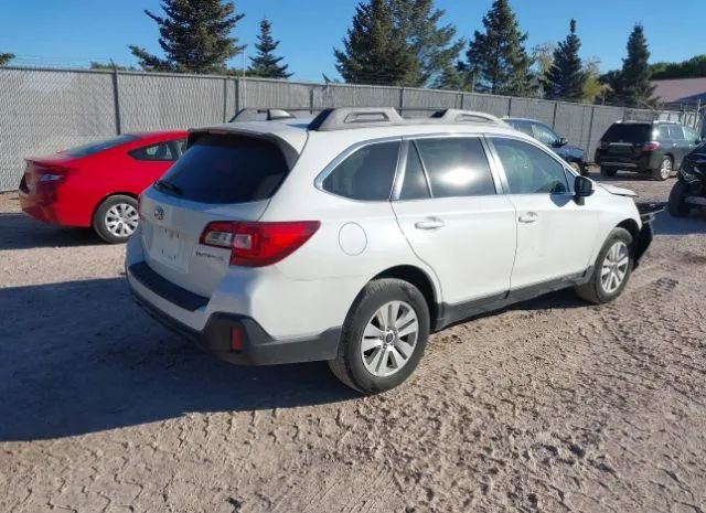 Photo 3 VIN: 4S4BSACC0J3281386 - SUBARU OUTBACK 