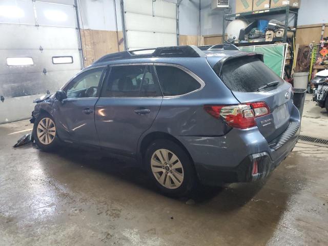 Photo 1 VIN: 4S4BSACC0J3295885 - SUBARU OUTBACK 2. 