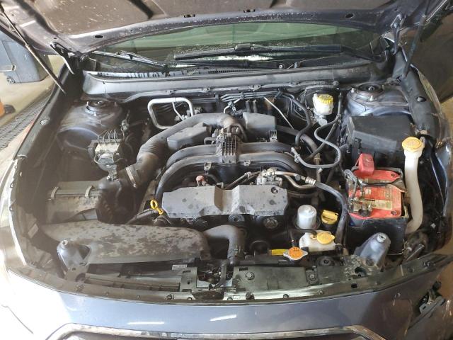 Photo 11 VIN: 4S4BSACC0J3295885 - SUBARU OUTBACK 2. 