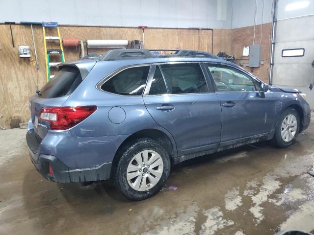 Photo 2 VIN: 4S4BSACC0J3295885 - SUBARU OUTBACK 2. 