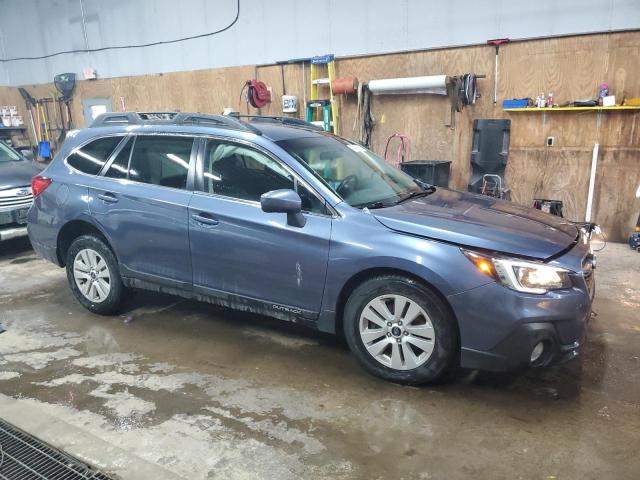 Photo 3 VIN: 4S4BSACC0J3295885 - SUBARU OUTBACK 2. 