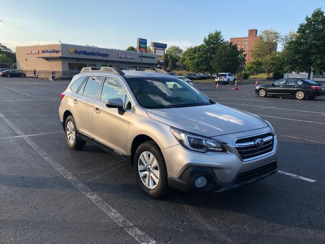 Photo 0 VIN: 4S4BSACC0J3299774 - SUBARU OUTBACK 2. 