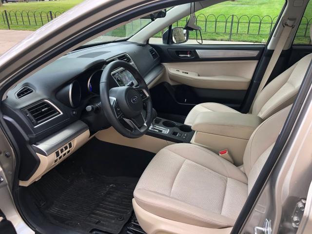 Photo 4 VIN: 4S4BSACC0J3299774 - SUBARU OUTBACK 2. 