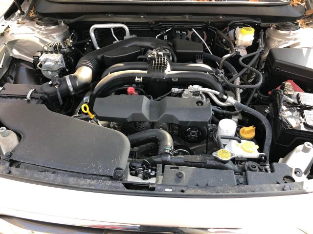 Photo 6 VIN: 4S4BSACC0J3299774 - SUBARU OUTBACK 2. 