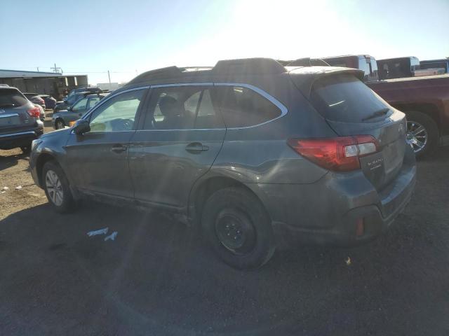 Photo 1 VIN: 4S4BSACC0J3353140 - SUBARU OUTBACK 2. 