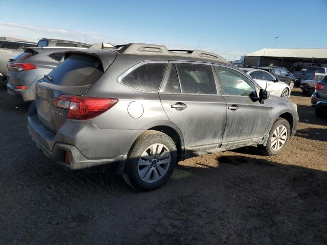 Photo 2 VIN: 4S4BSACC0J3353140 - SUBARU OUTBACK 2. 