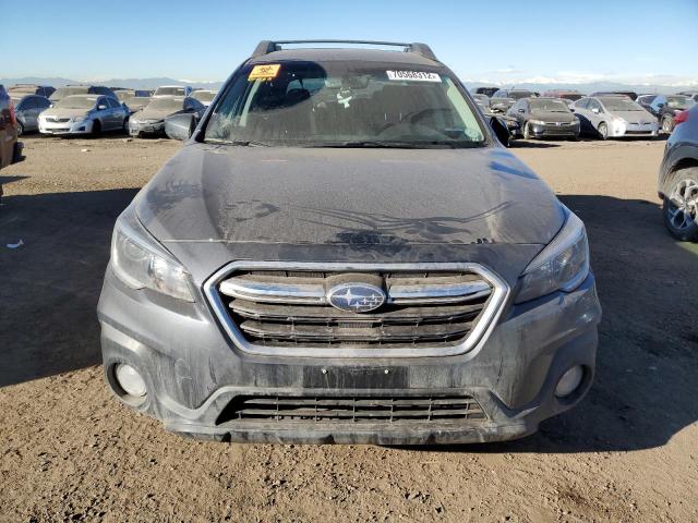 Photo 4 VIN: 4S4BSACC0J3353140 - SUBARU OUTBACK 2. 