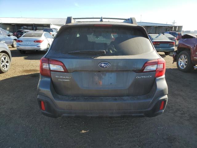 Photo 5 VIN: 4S4BSACC0J3353140 - SUBARU OUTBACK 2. 