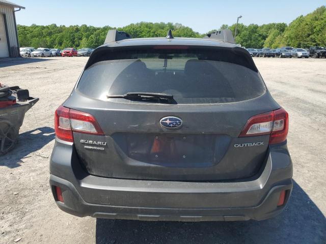 Photo 5 VIN: 4S4BSACC0J3355728 - SUBARU OUTBACK 