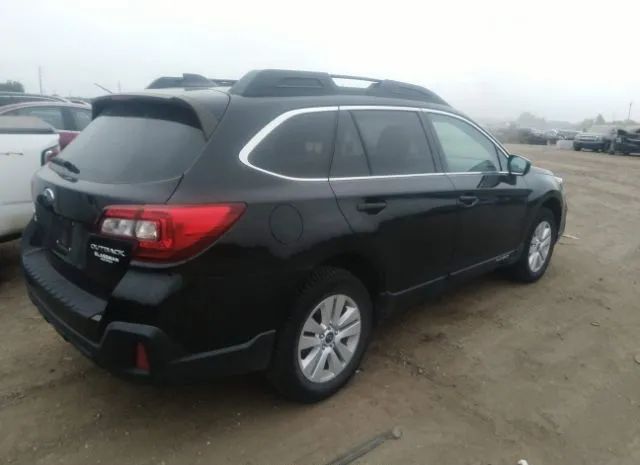 Photo 3 VIN: 4S4BSACC0J3360606 - SUBARU OUTBACK 