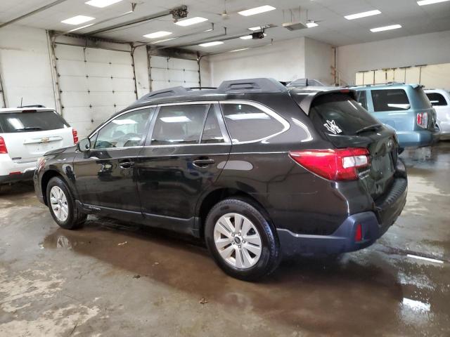 Photo 1 VIN: 4S4BSACC0J3362923 - SUBARU OUTBACK 2. 