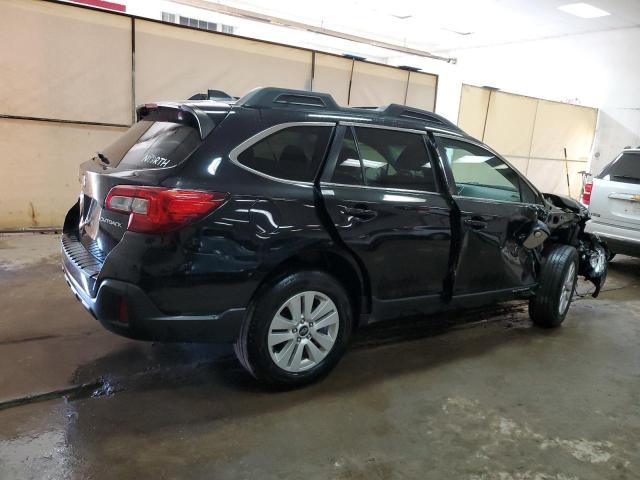 Photo 2 VIN: 4S4BSACC0J3362923 - SUBARU OUTBACK 2. 