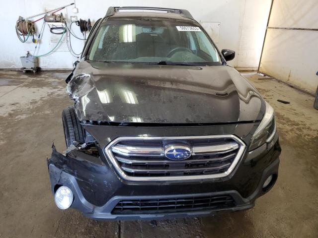 Photo 4 VIN: 4S4BSACC0J3362923 - SUBARU OUTBACK 2. 