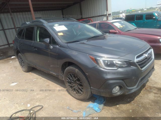 Photo 0 VIN: 4S4BSACC0J3385344 - SUBARU OUTBACK 