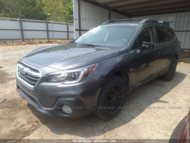 Photo 1 VIN: 4S4BSACC0J3385344 - SUBARU OUTBACK 