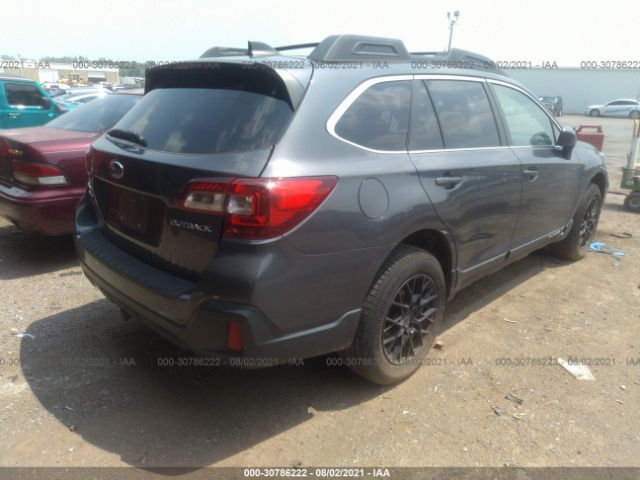 Photo 3 VIN: 4S4BSACC0J3385344 - SUBARU OUTBACK 