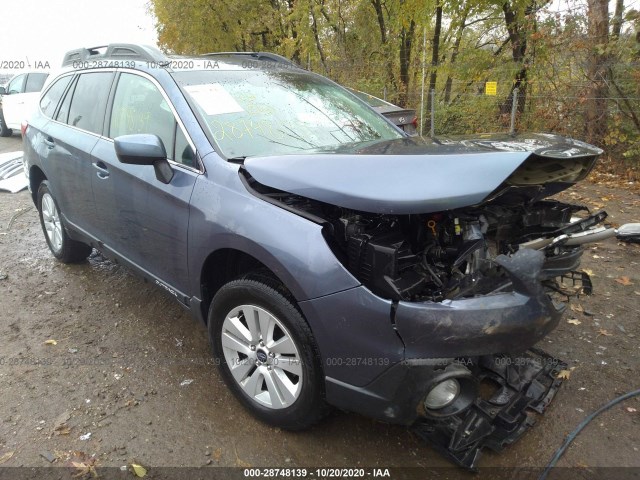 Photo 0 VIN: 4S4BSACC1F3212973 - SUBARU OUTBACK 