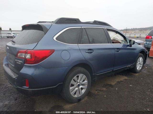 Photo 3 VIN: 4S4BSACC1F3218921 - SUBARU OUTBACK 