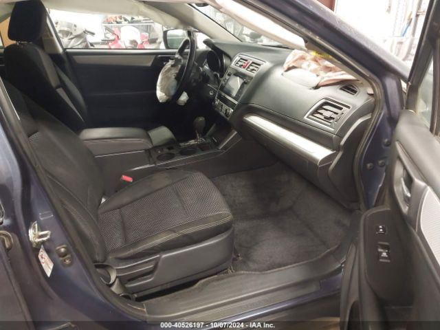 Photo 4 VIN: 4S4BSACC1F3218921 - SUBARU OUTBACK 