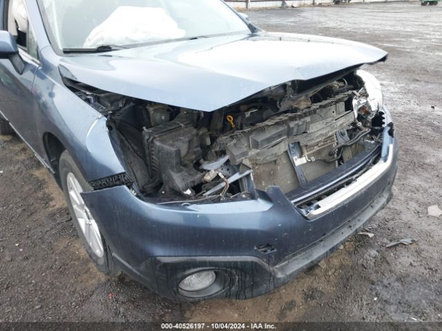 Photo 5 VIN: 4S4BSACC1F3218921 - SUBARU OUTBACK 