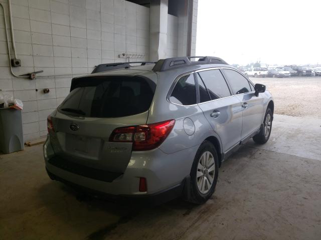 Photo 3 VIN: 4S4BSACC1F3226341 - SUBARU OUTBACK 2. 