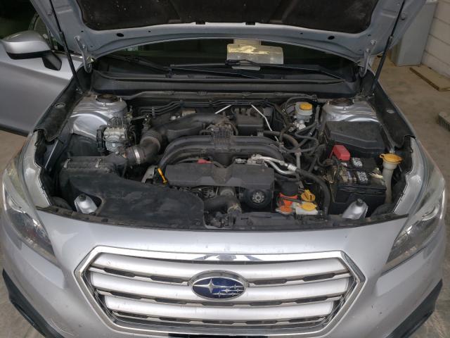 Photo 6 VIN: 4S4BSACC1F3226341 - SUBARU OUTBACK 2. 