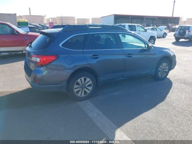 Photo 3 VIN: 4S4BSACC1F3305699 - SUBARU OUTBACK 