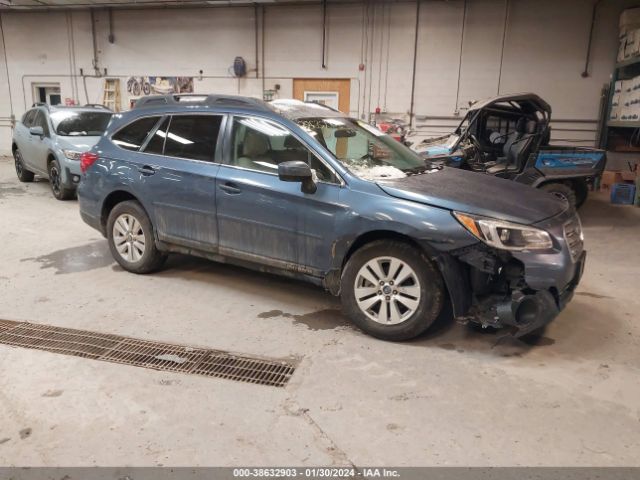 Photo 0 VIN: 4S4BSACC1F3313060 - SUBARU OUTBACK 