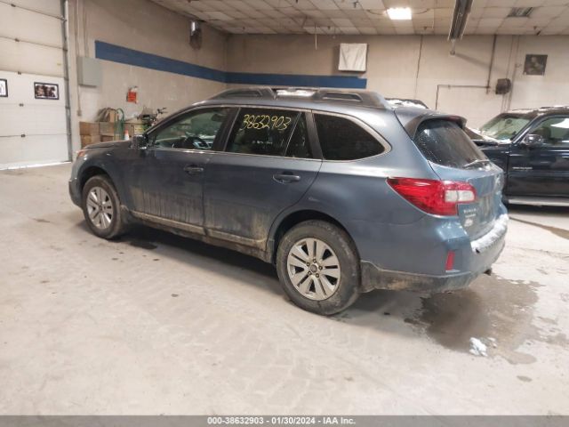 Photo 2 VIN: 4S4BSACC1F3313060 - SUBARU OUTBACK 