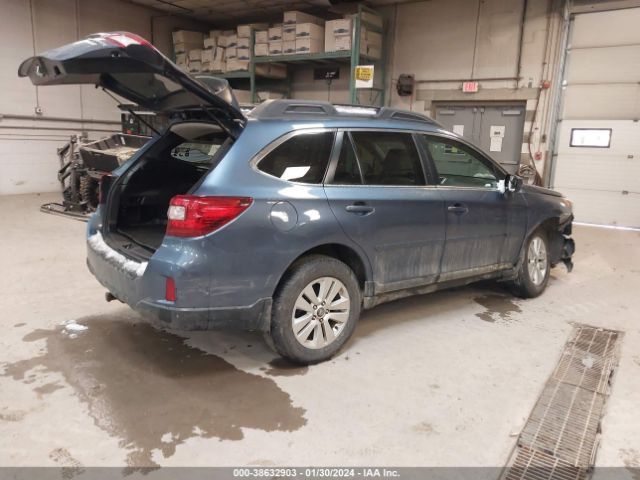 Photo 3 VIN: 4S4BSACC1F3313060 - SUBARU OUTBACK 