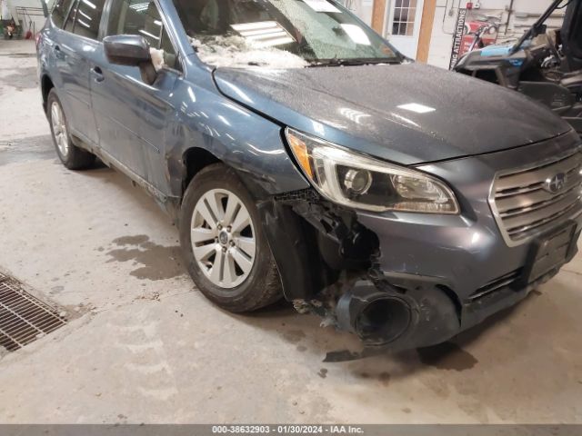 Photo 5 VIN: 4S4BSACC1F3313060 - SUBARU OUTBACK 