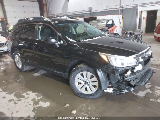 Photo 0 VIN: 4S4BSACC1F3326701 - SUBARU OUTBACK 