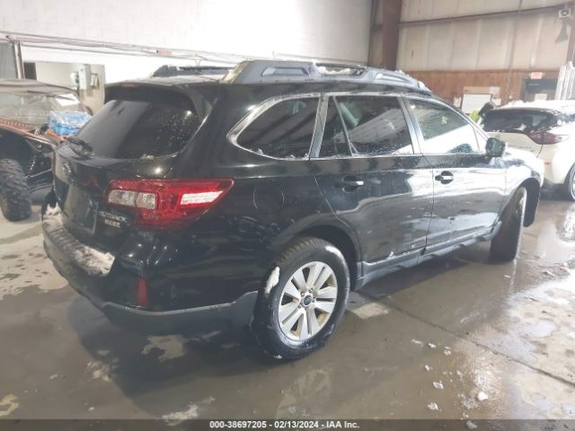 Photo 3 VIN: 4S4BSACC1F3326701 - SUBARU OUTBACK 