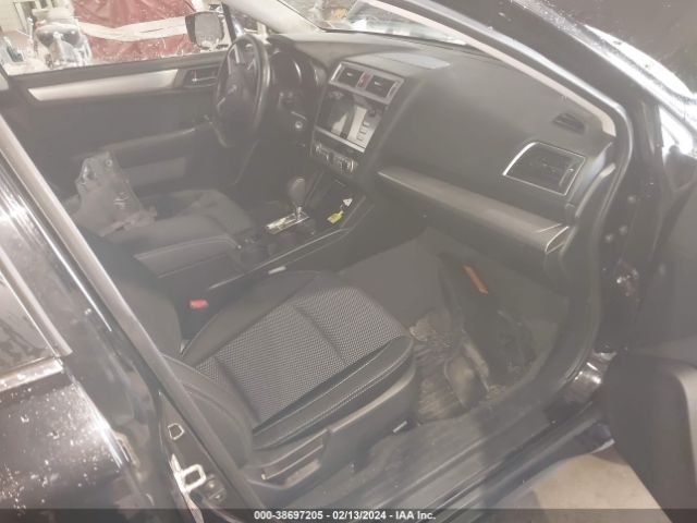 Photo 4 VIN: 4S4BSACC1F3326701 - SUBARU OUTBACK 